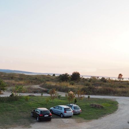 Halkidiki Luxurious Stonehouses Psakoudia Bagian luar foto