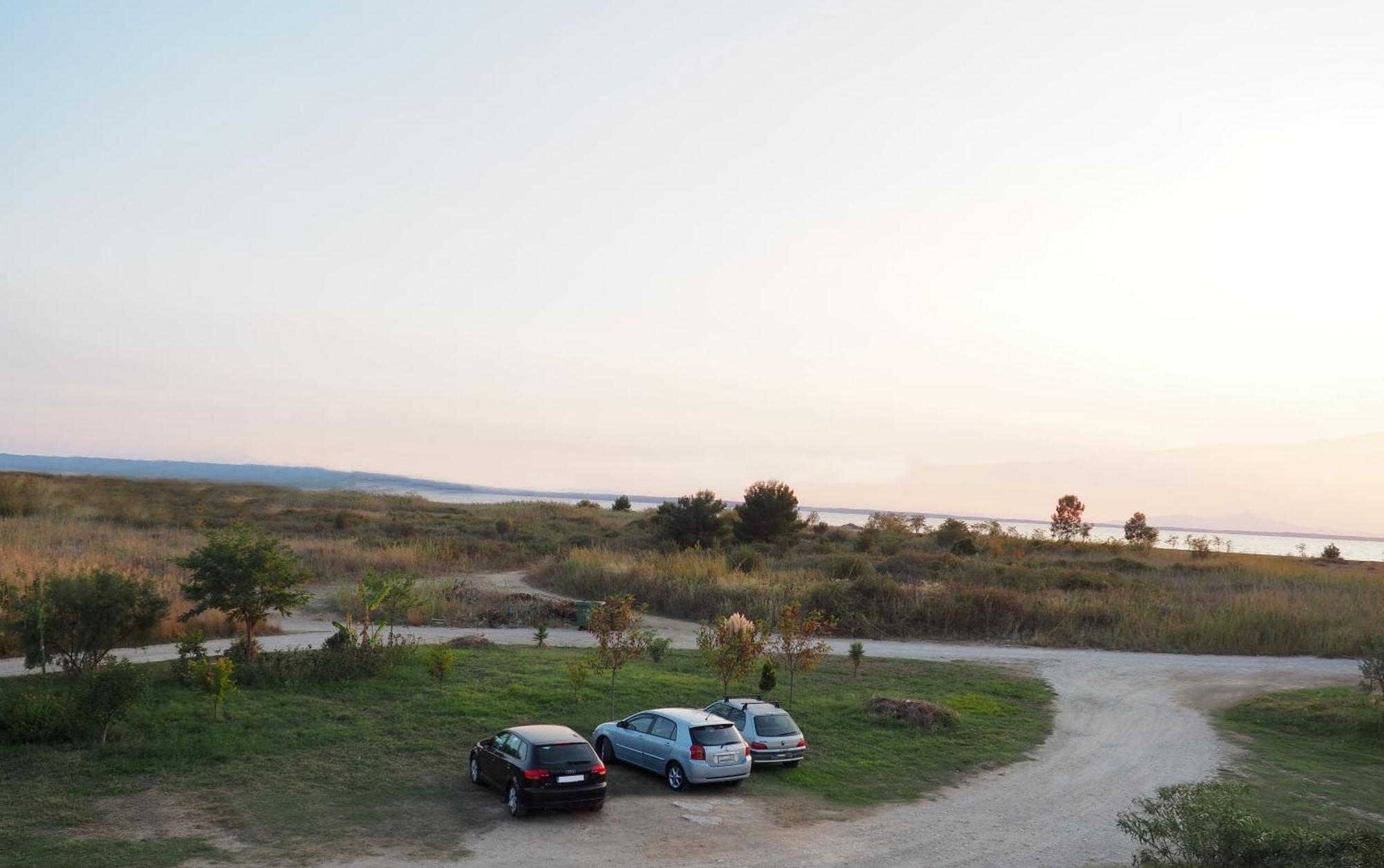Halkidiki Luxurious Stonehouses Psakoudia Bagian luar foto